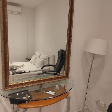 Monaco Studio #3 With Private Patio Beausoleil Exterior foto