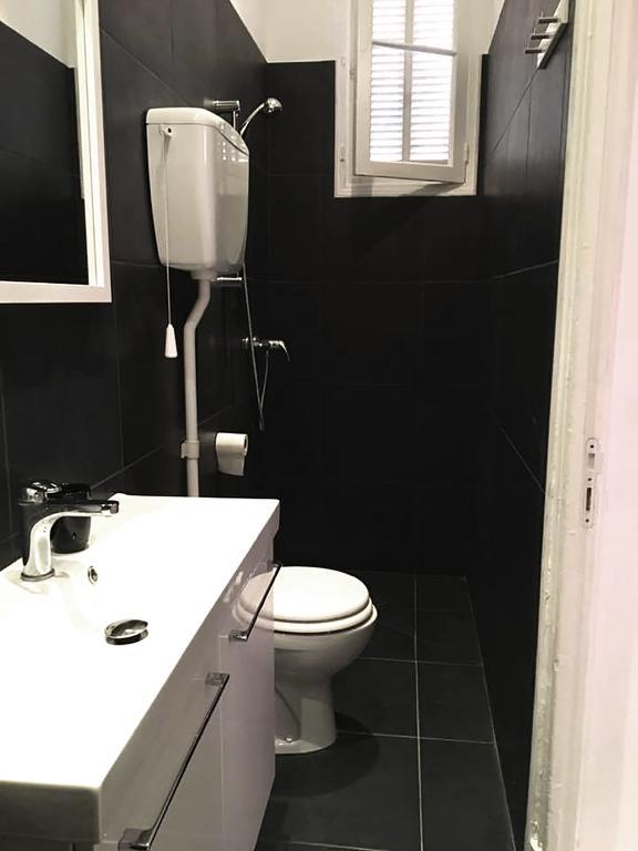 Monaco Studio #3 With Private Patio Beausoleil Exterior foto